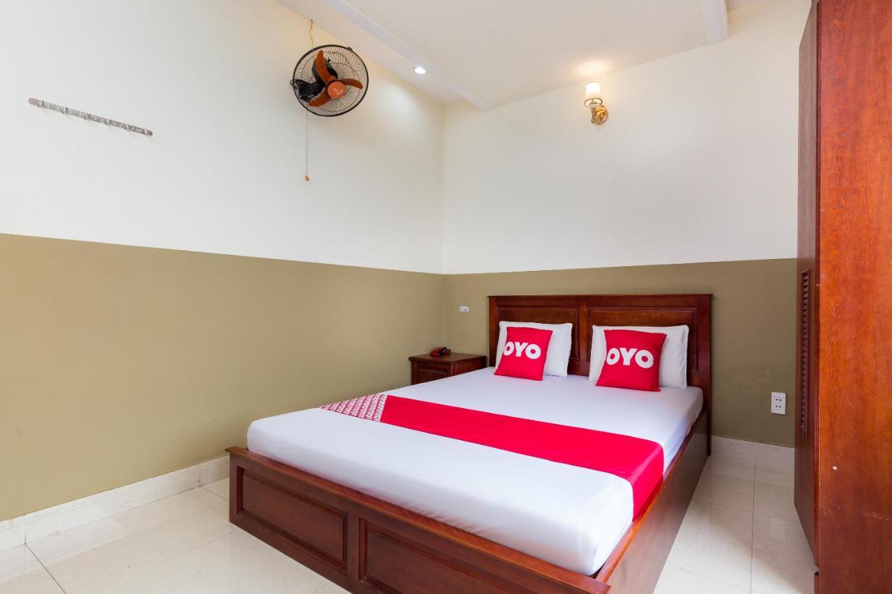 Hotel Oyo 424 Minh Anh 2*