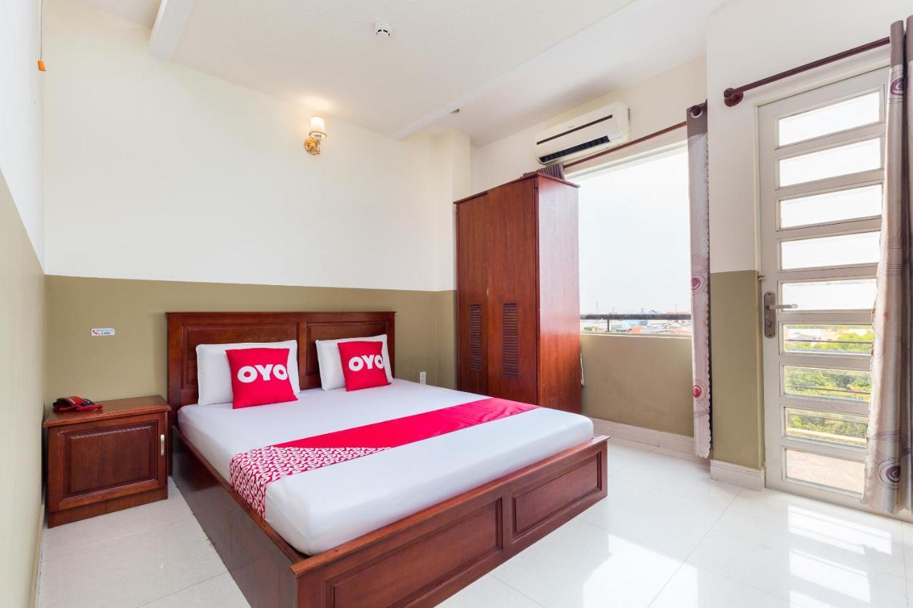 Hotel Oyo 424 Minh Anh 2*