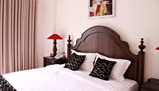 Hotel Hoang Le Ho Chi Minh City