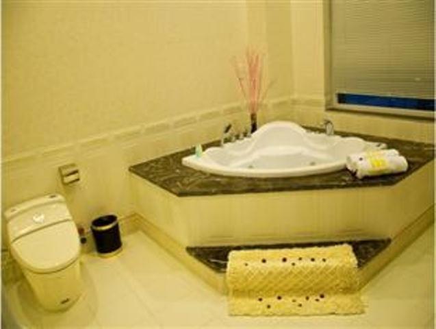 Resort Princess & Ho Chi Minh City