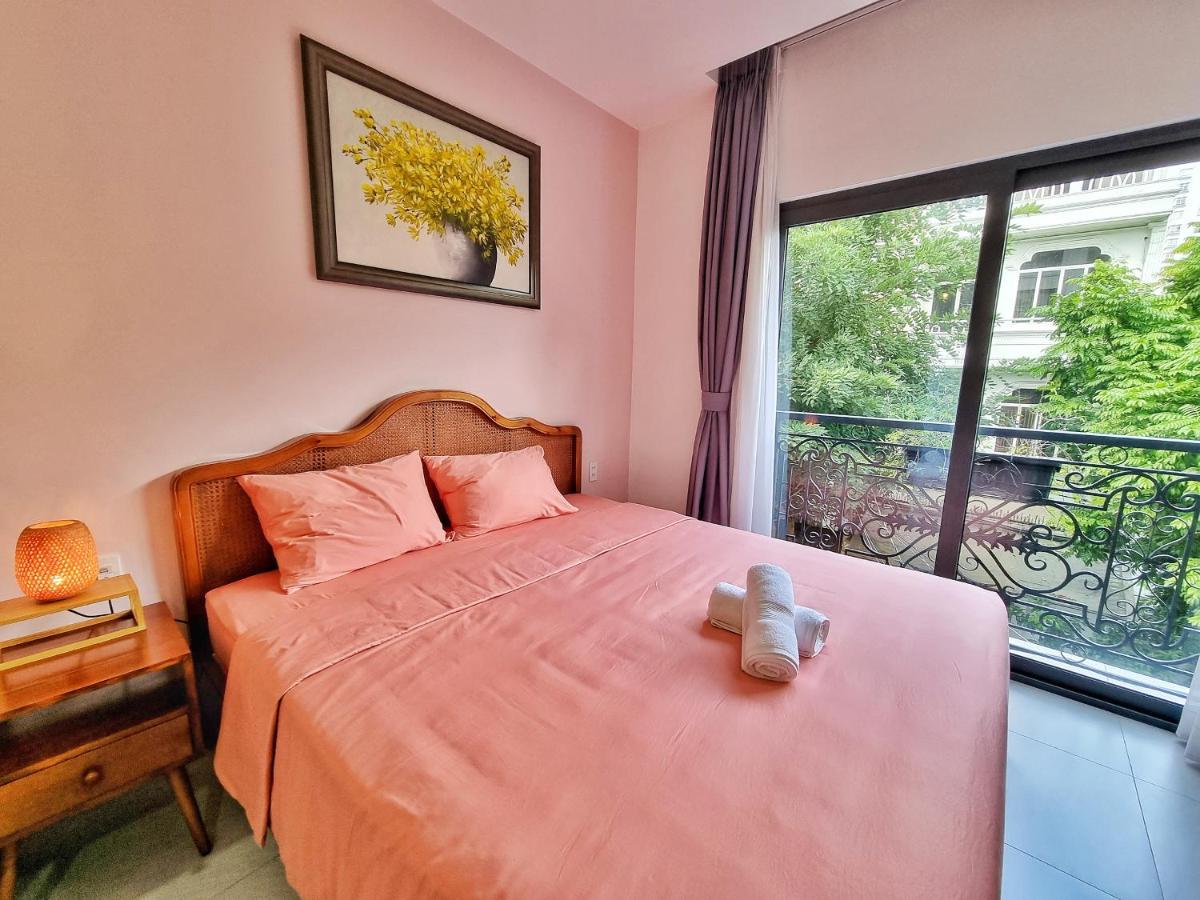 Mai - & Homestay Apartment *
