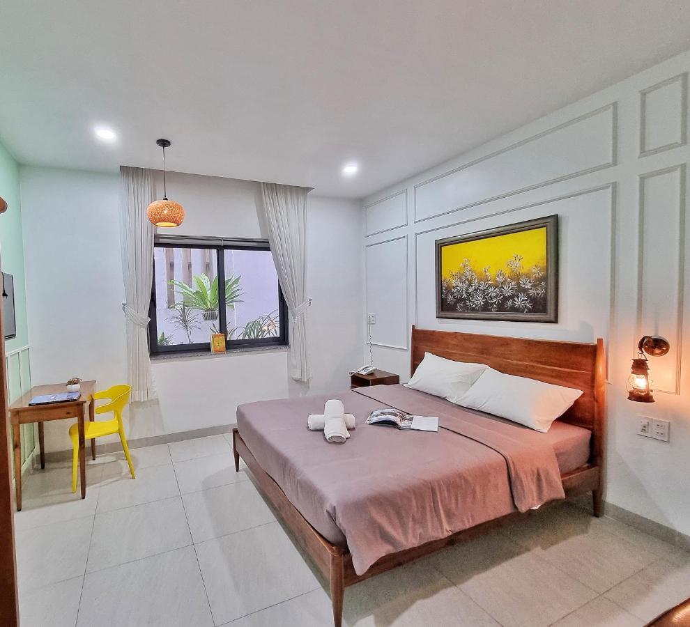 Apartment Mai - & Homestay *