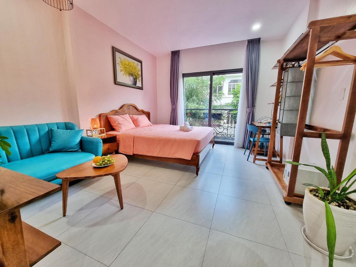 Mai - & Homestay Apartment Ho Chi Minh City