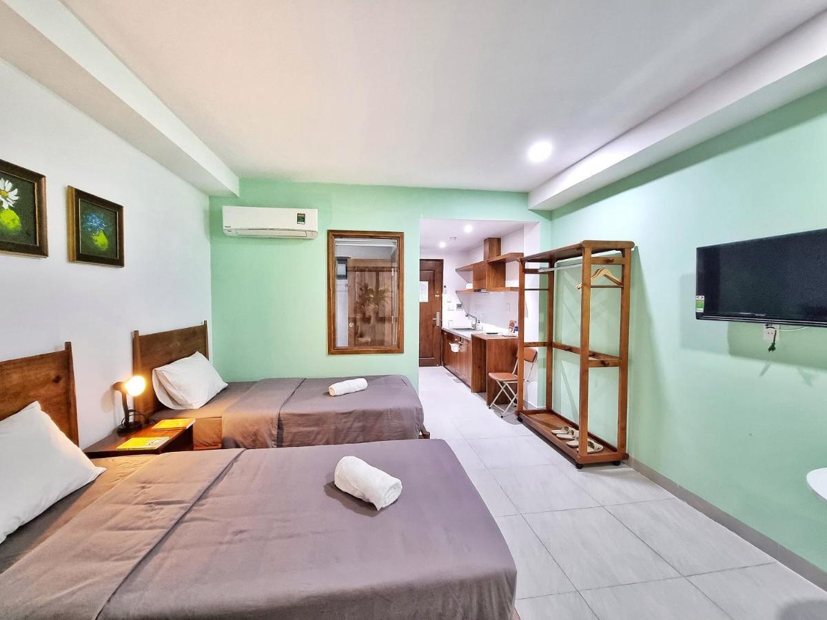 Apartment Mai - & Homestay *