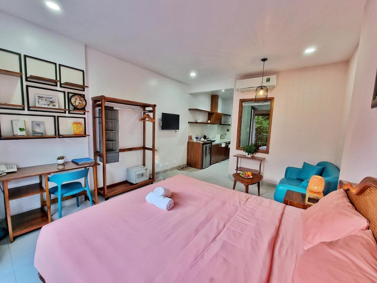 Mai - & Homestay Ho Chi Minh City