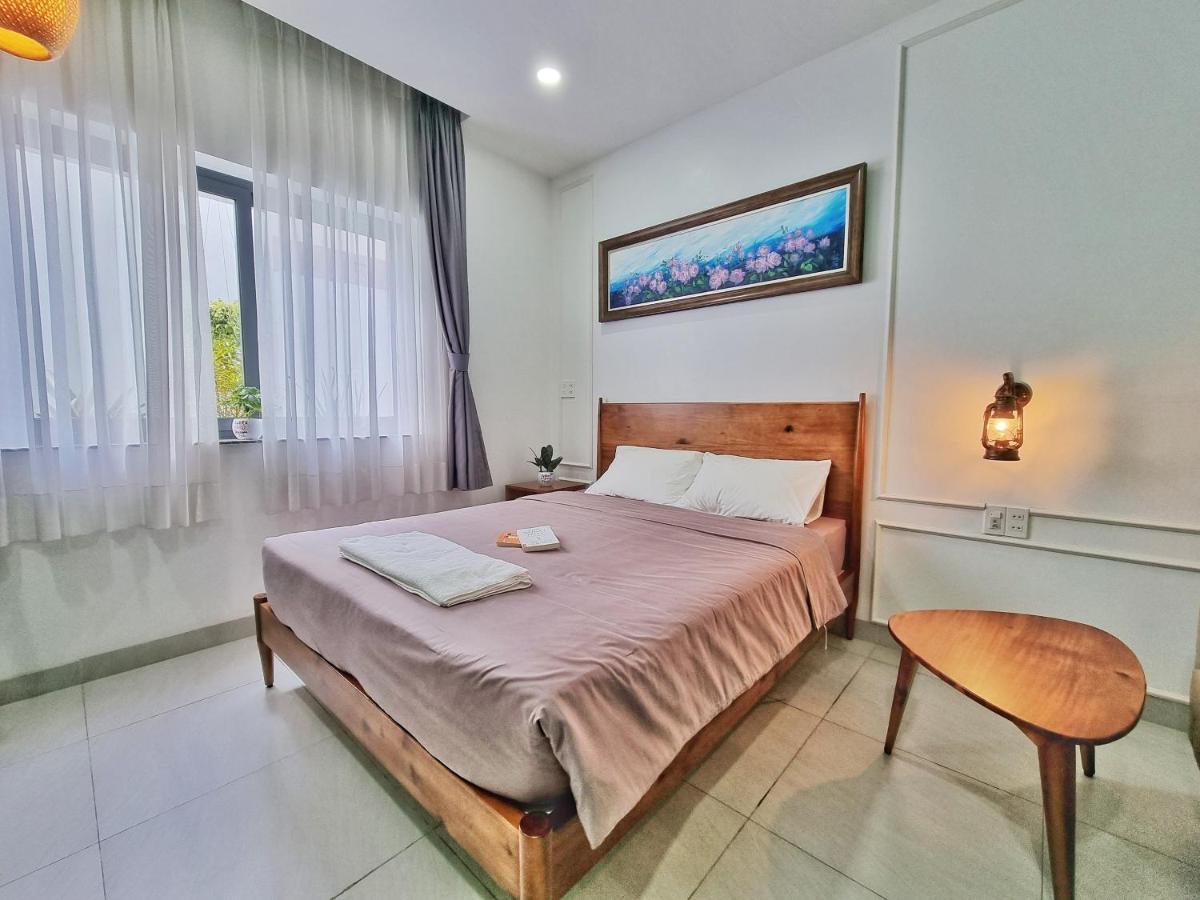 Mai - & Homestay