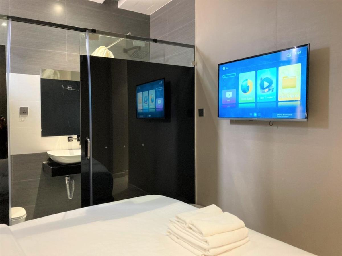 Hotel Mari Queen Ho Chi Minh City