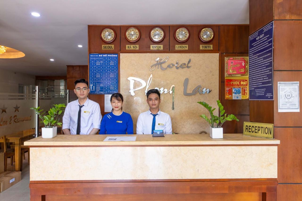 Phong Lan 2 Hotel