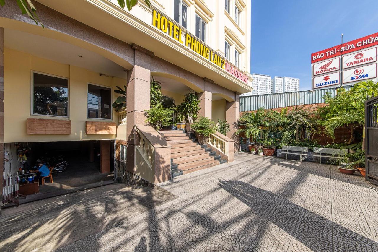 Phong Lan 2 Hotel Ho Chi Minh City