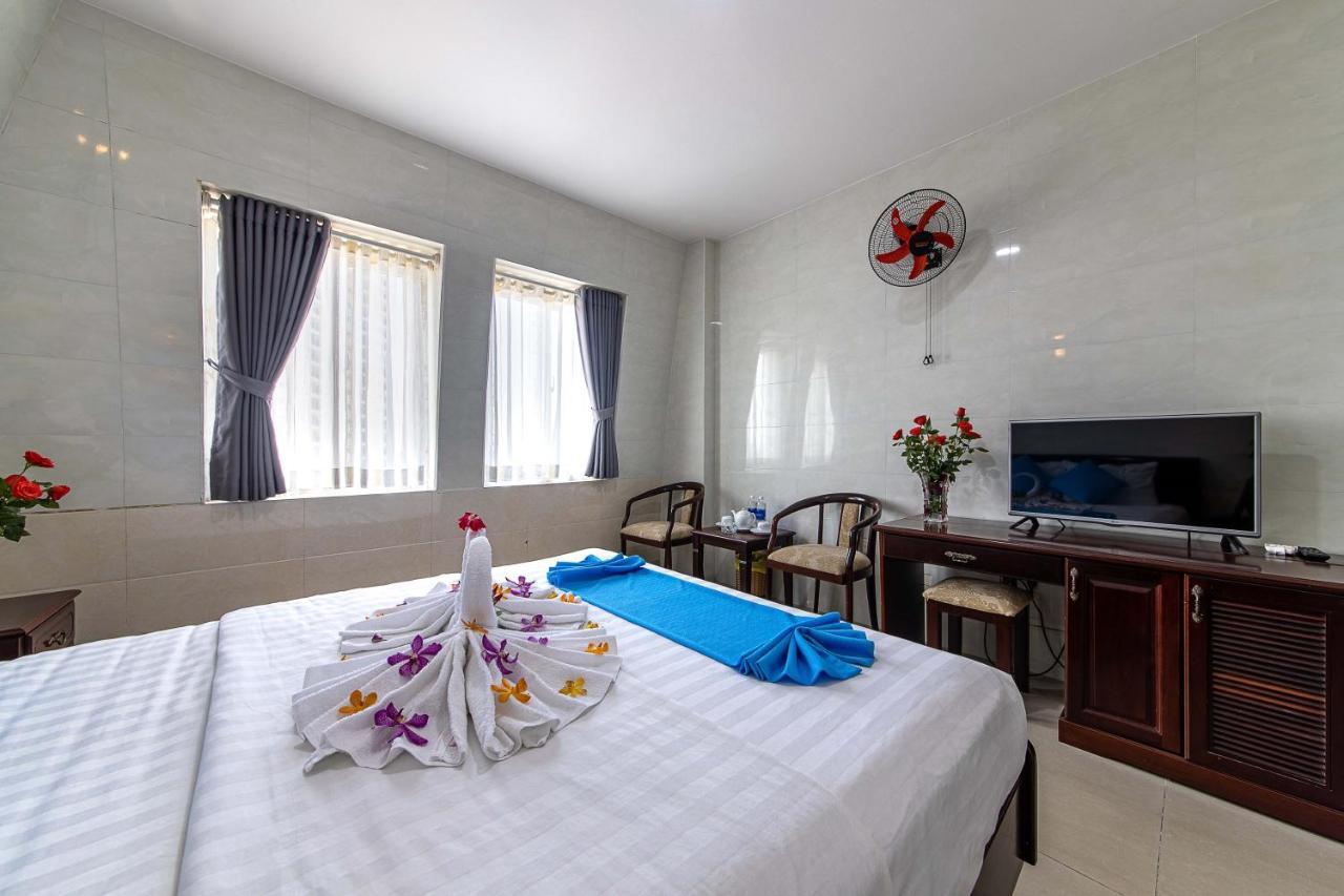 Phong Lan 2 Hotel Ho Chi Minh City