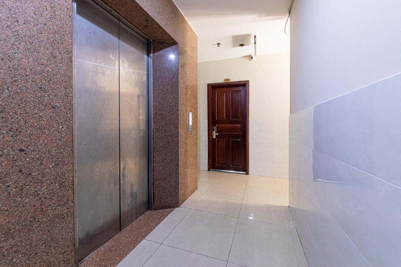 Hotel Phong Lan 2