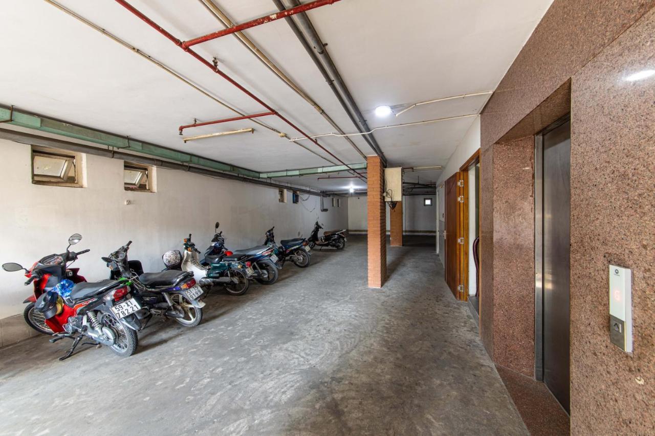 Phong Lan 2 2* Ho Chi Minh City