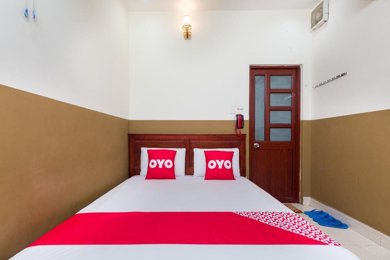 Hotel Oyo 424 Minh Anh