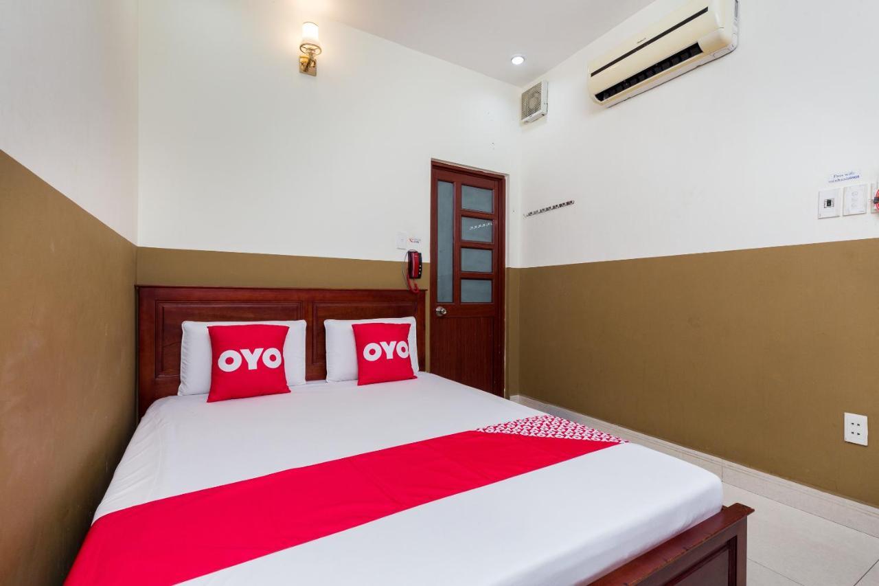Hotel Oyo 424 Minh Anh