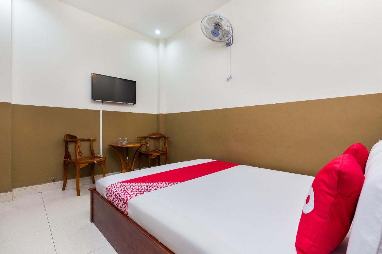 Oyo 424 Minh Anh 2* Ho Chi Minh City