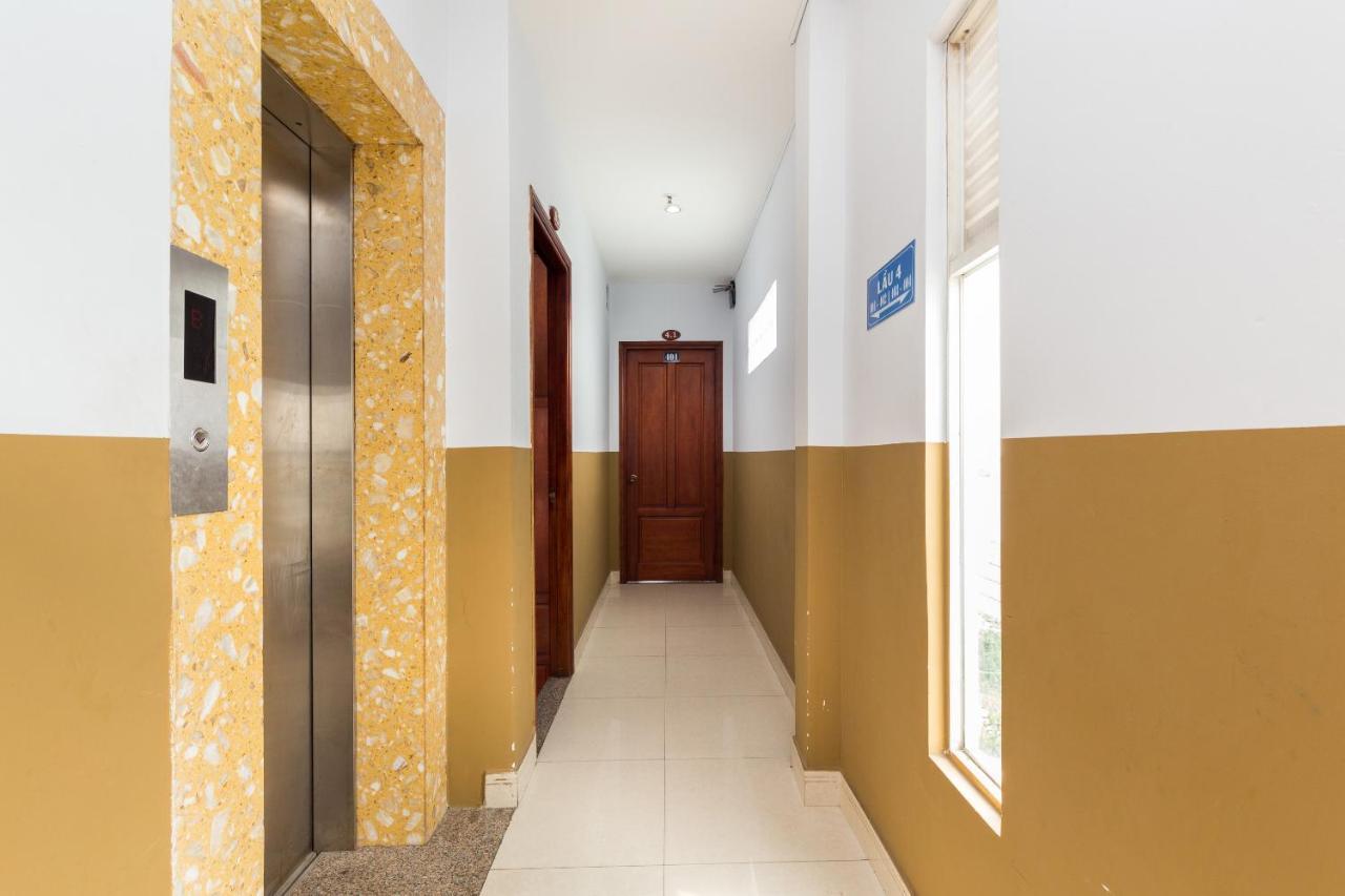 Hotel Oyo 424 Minh Anh