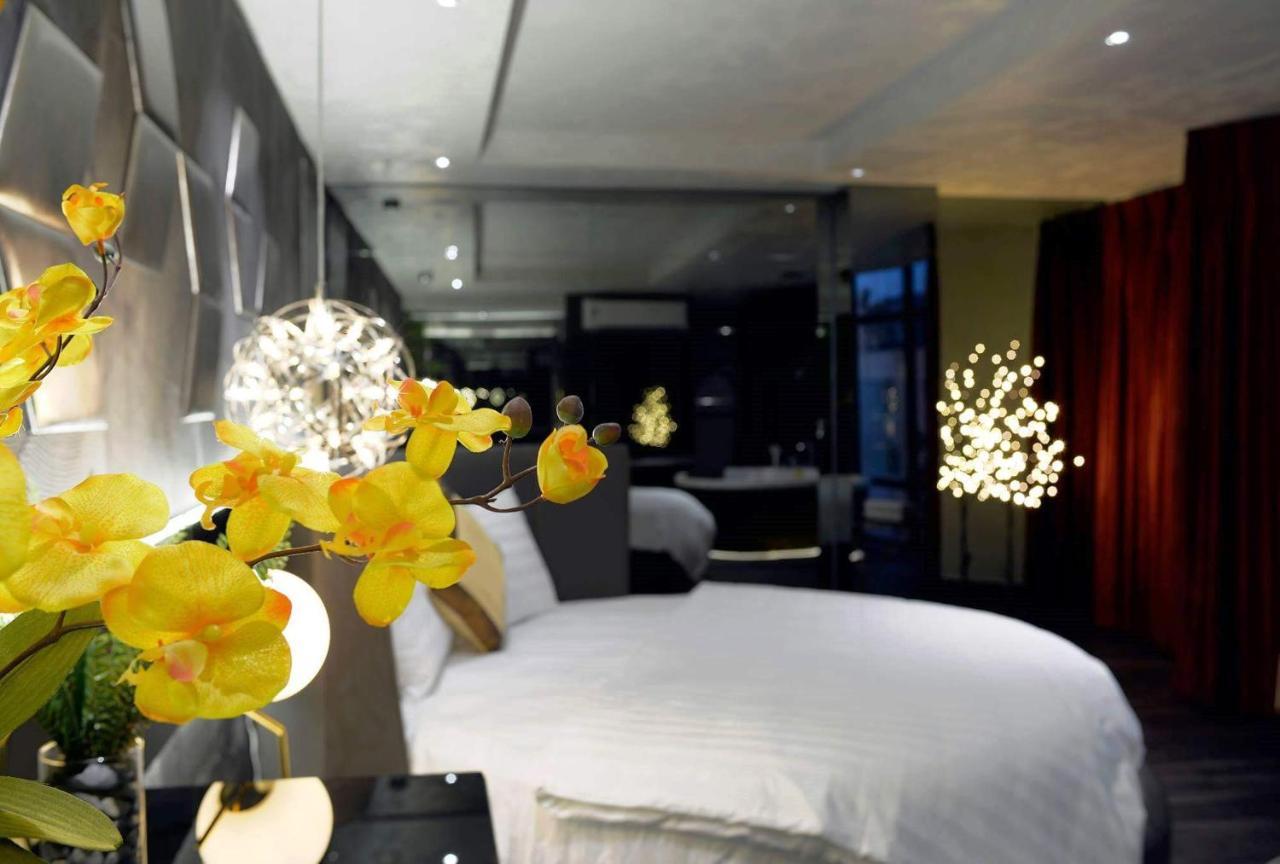 Bonita Signature Love hotel 3*