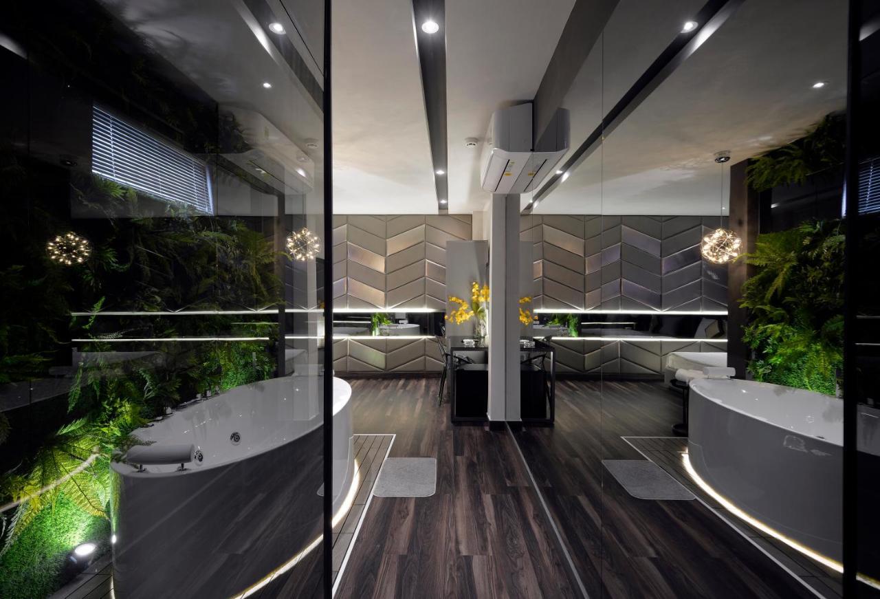 Bonita Signature Love hotel Ho Chi Minh City
