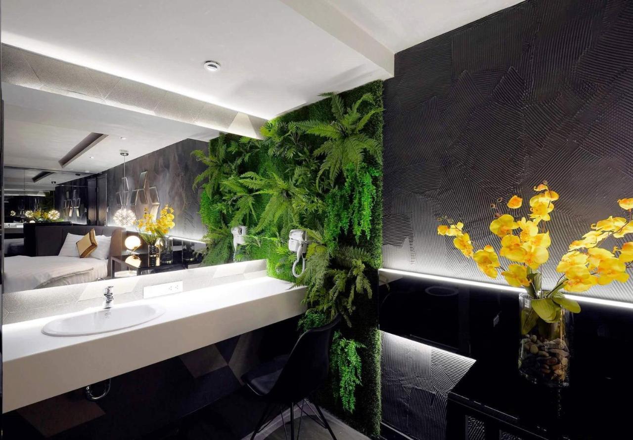Bonita Signature Love hotel