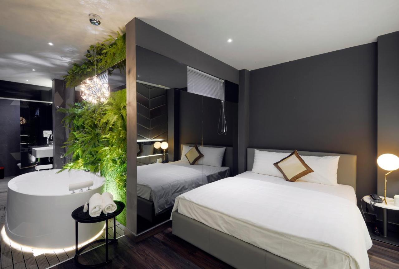 Bonita Signature Love hotel