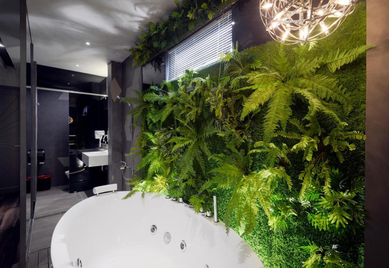Bonita Signature Love hotel 3*