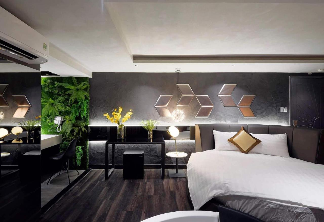 Bonita Signature Love hotel Ho Chi Minh City