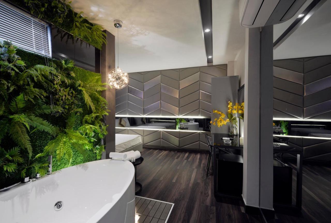 Love hotel Bonita Signature 3*