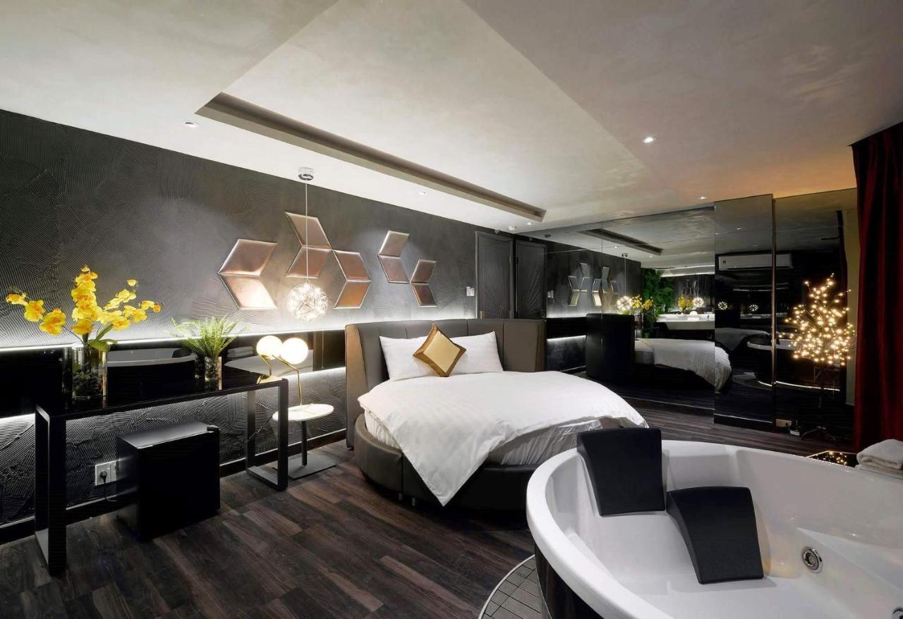 Love hotel Bonita Signature