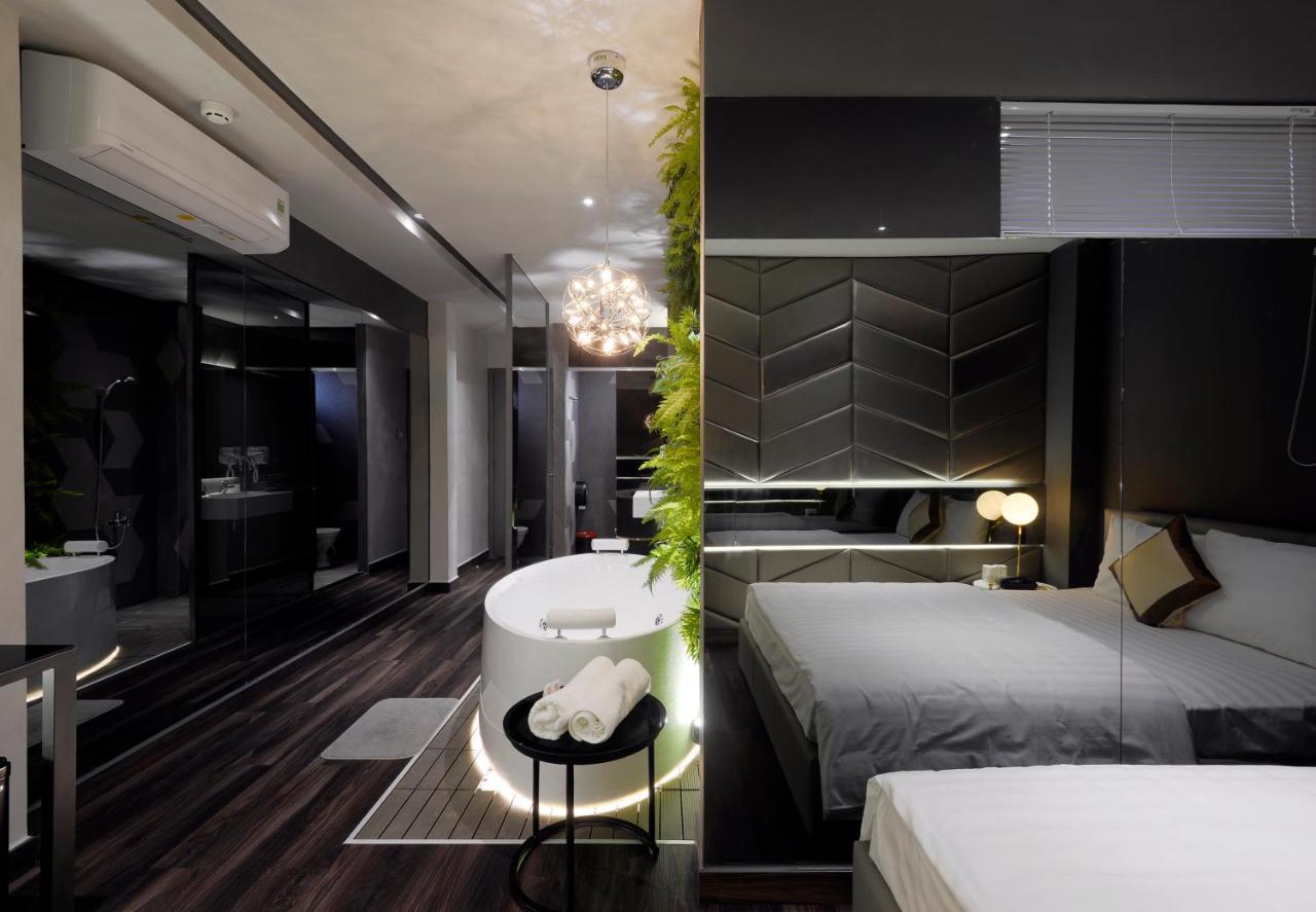 Bonita Signature 3* Ho Chi Minh City