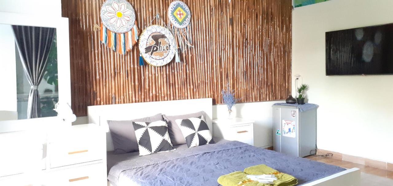 S Phuot Sai Gon - 3a Lam Son, Ward 2, Tan Binh District Bed & Breakfast