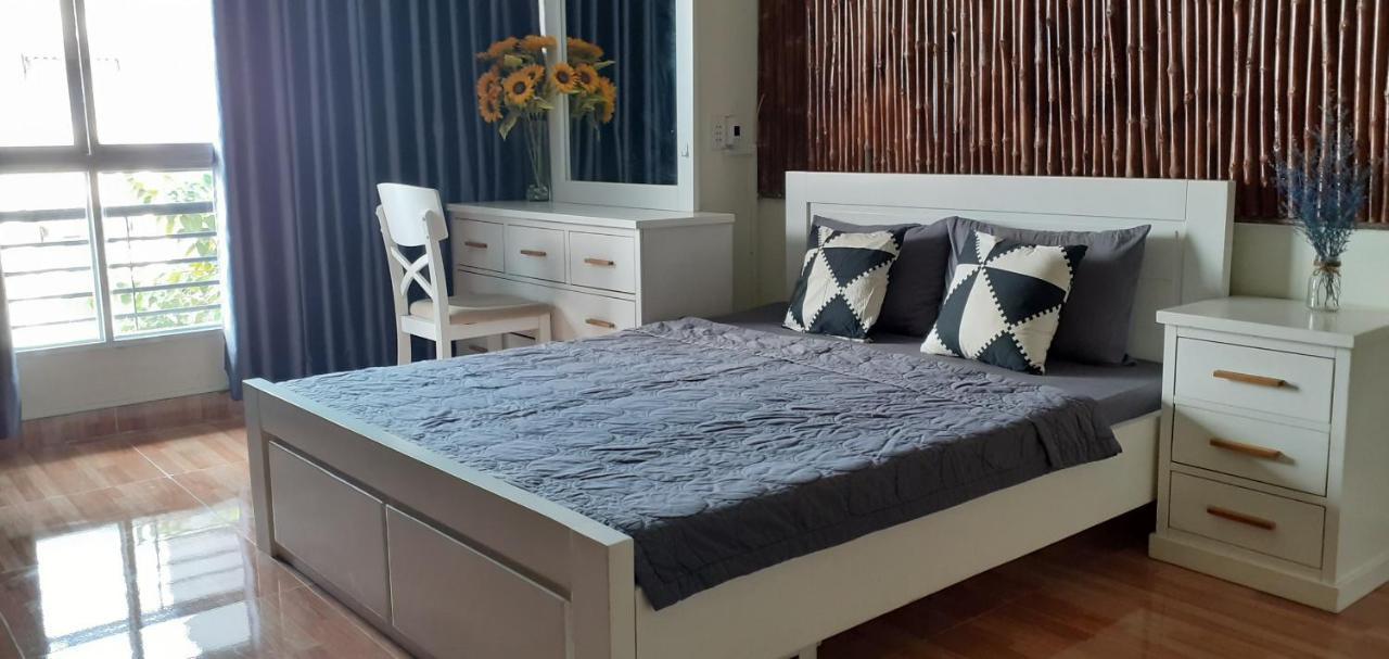 Bed & Breakfast S Phuot Sai Gon - 3a Lam Son, Ward 2, Tan Binh District