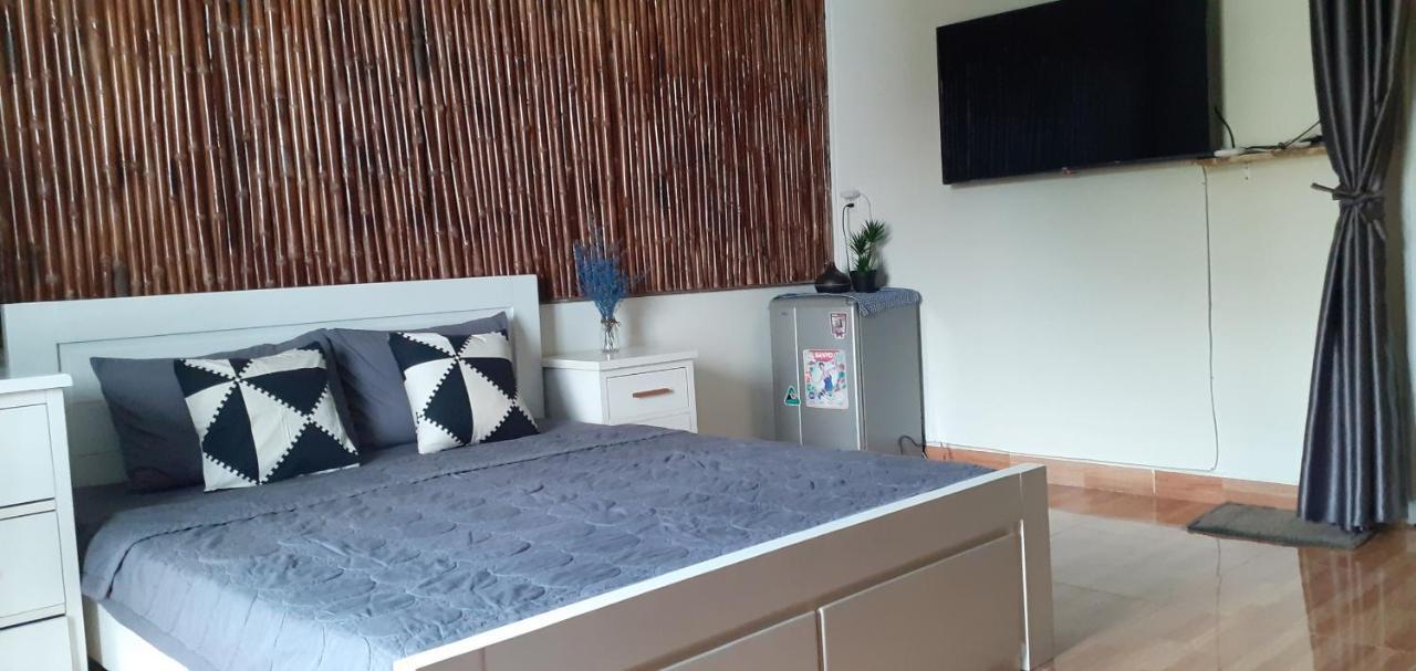 S Phuot Sai Gon - 3a Lam Son, Ward 2, Tan Binh District Bed & Breakfast Ho Chi Minh City