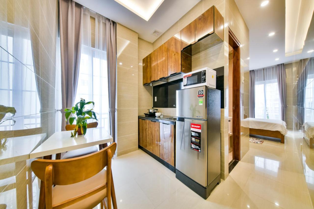 Skyy Garden Apartment