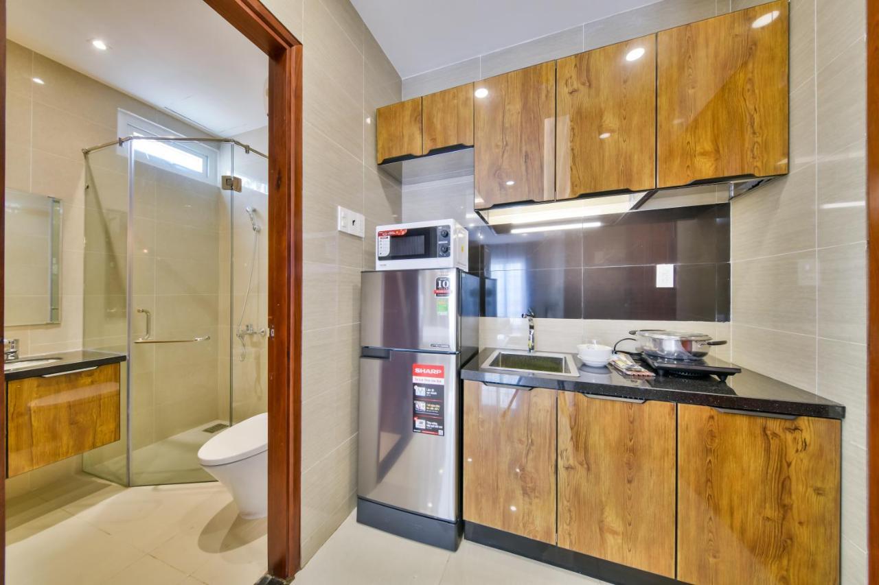 Skyy Garden Apartment