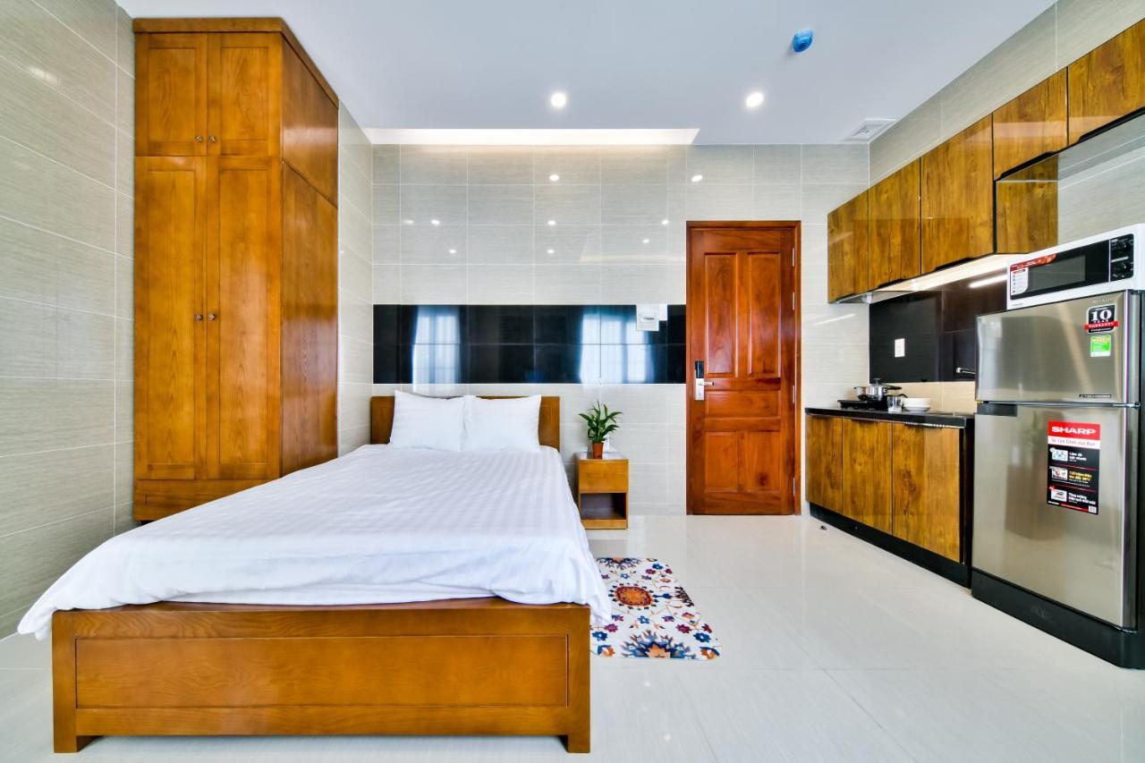 Skyy Garden Apartment Ho Chi Minh City