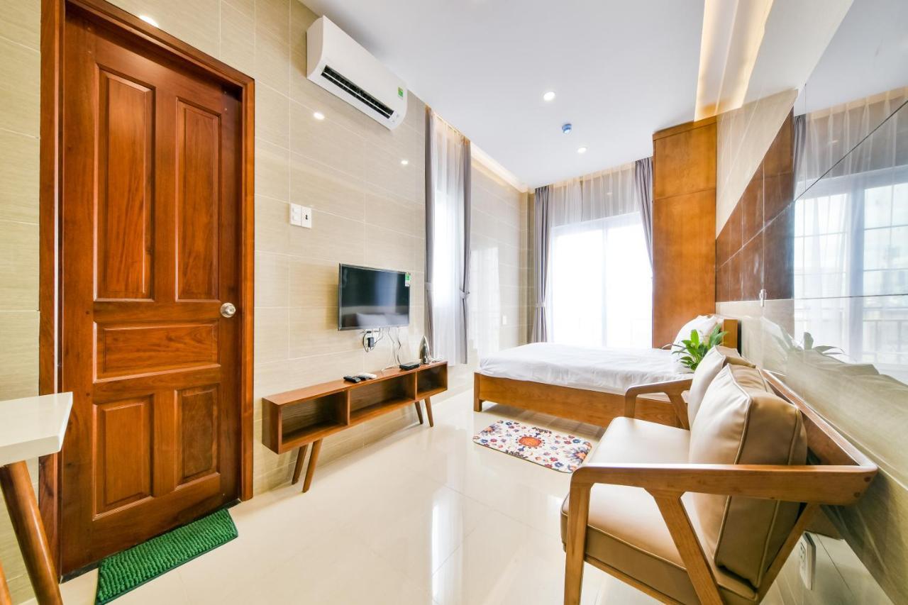 Skyy Garden Ho Chi Minh City