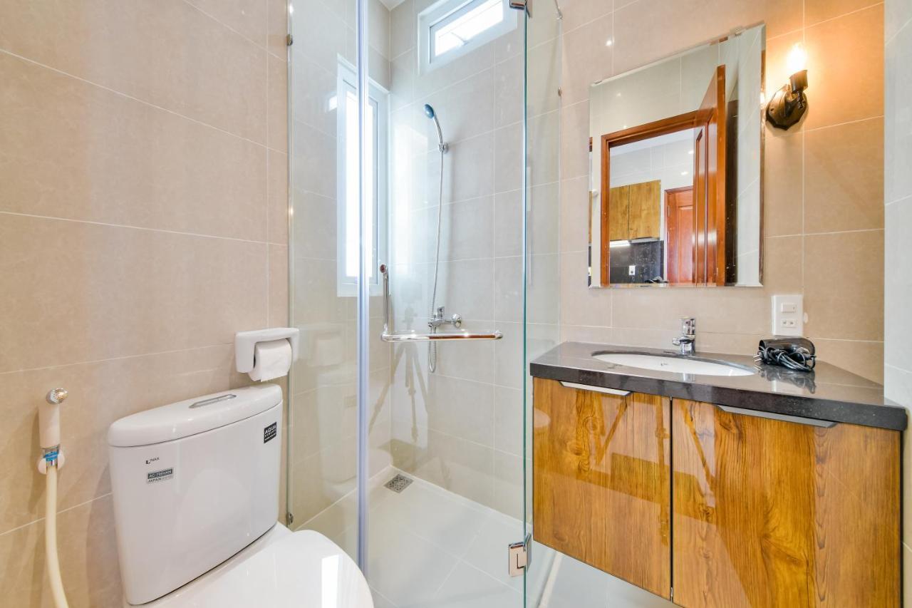 Skyy Garden Apartment