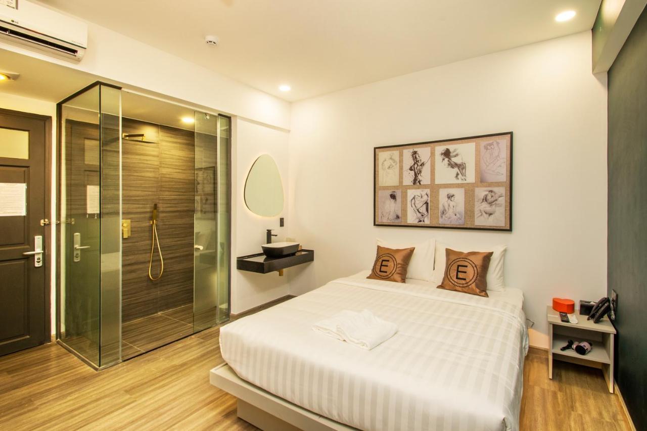 Eros 2 - 3* Ho Chi Minh City