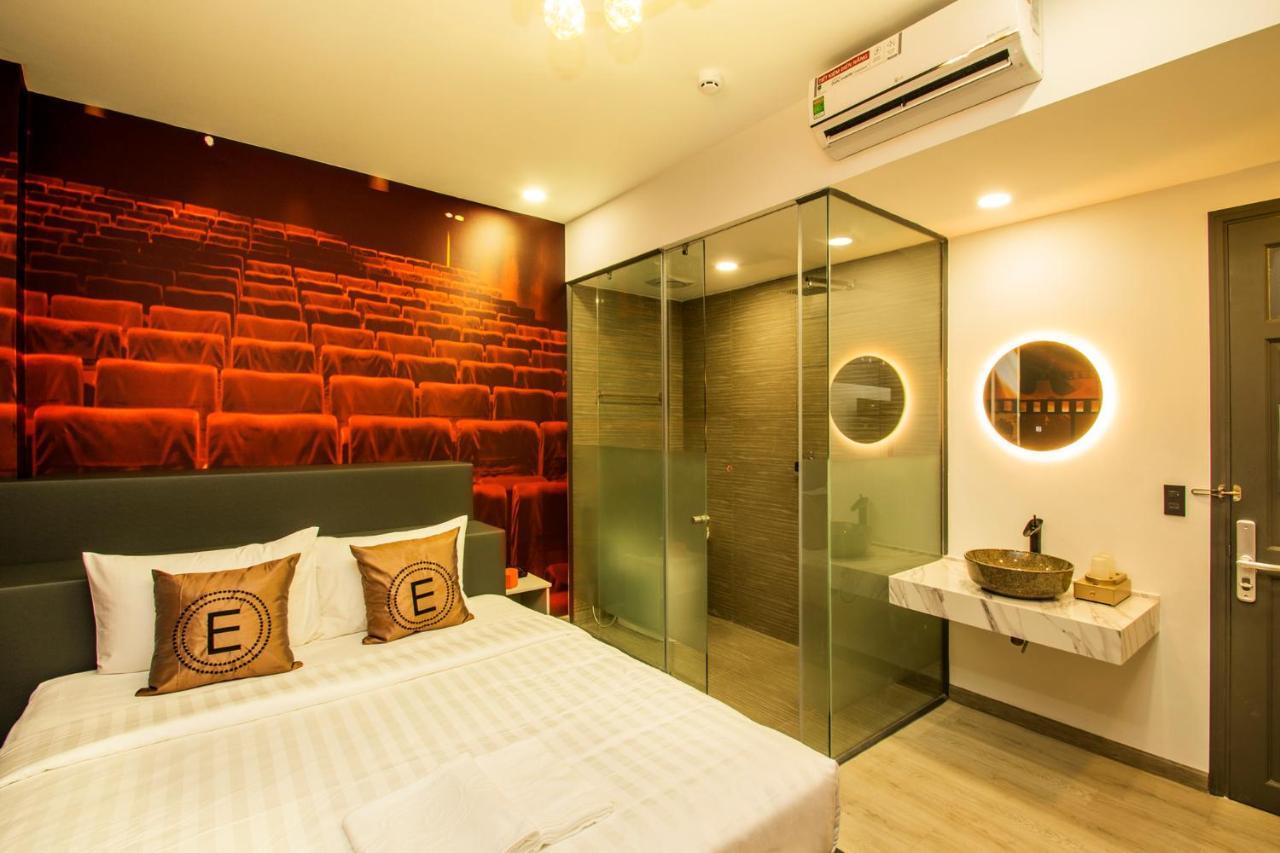 Eros 2 - Love hotel 3*