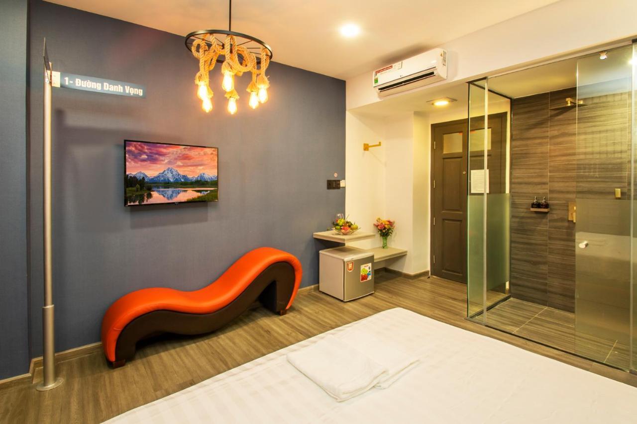Cinta hotel Eros 2 - 3*