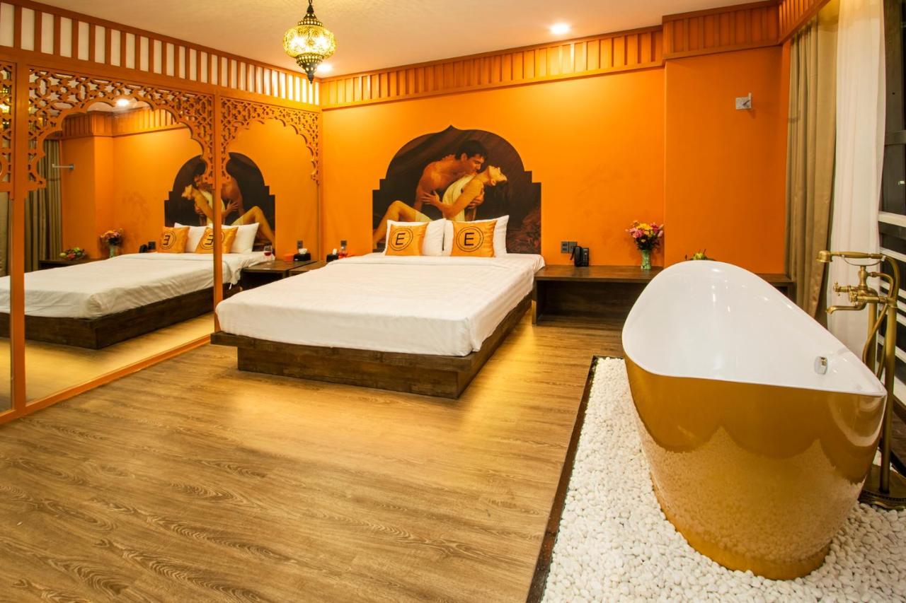 Eros 2 - 3* Ho Chi Minh City