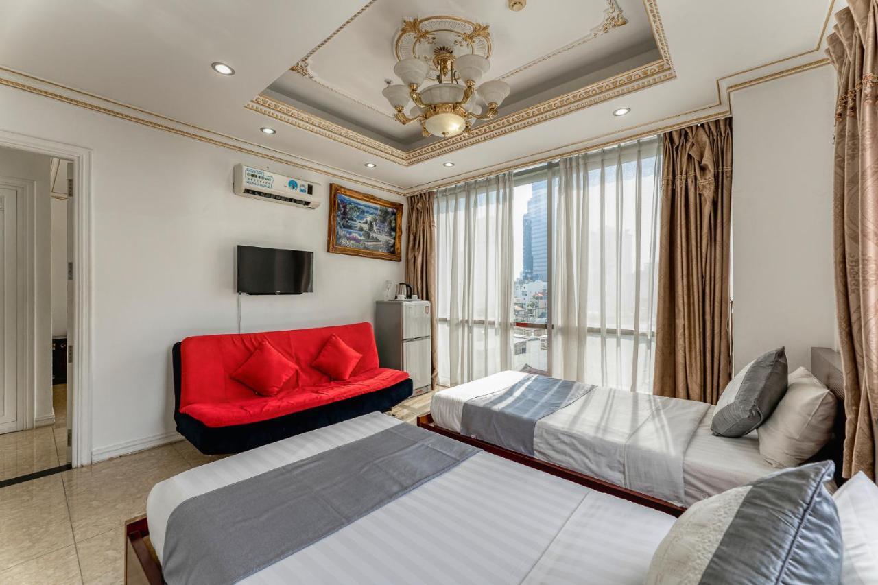 Hotel Happy Land