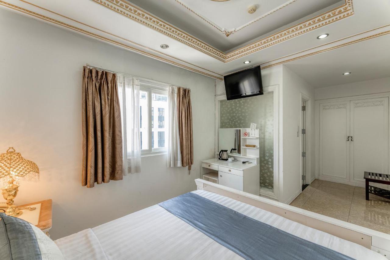 Hotel Happy Land 2*