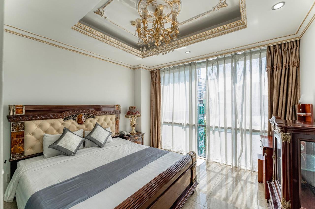Hotel Happy Land Ho Chi Minh City