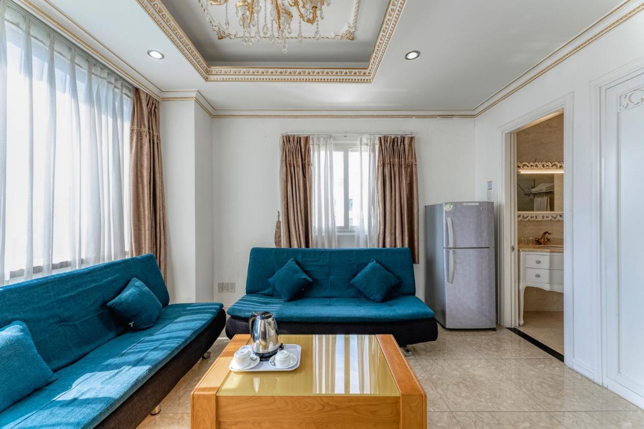 Happy Land Hotel Ho Chi Minh City