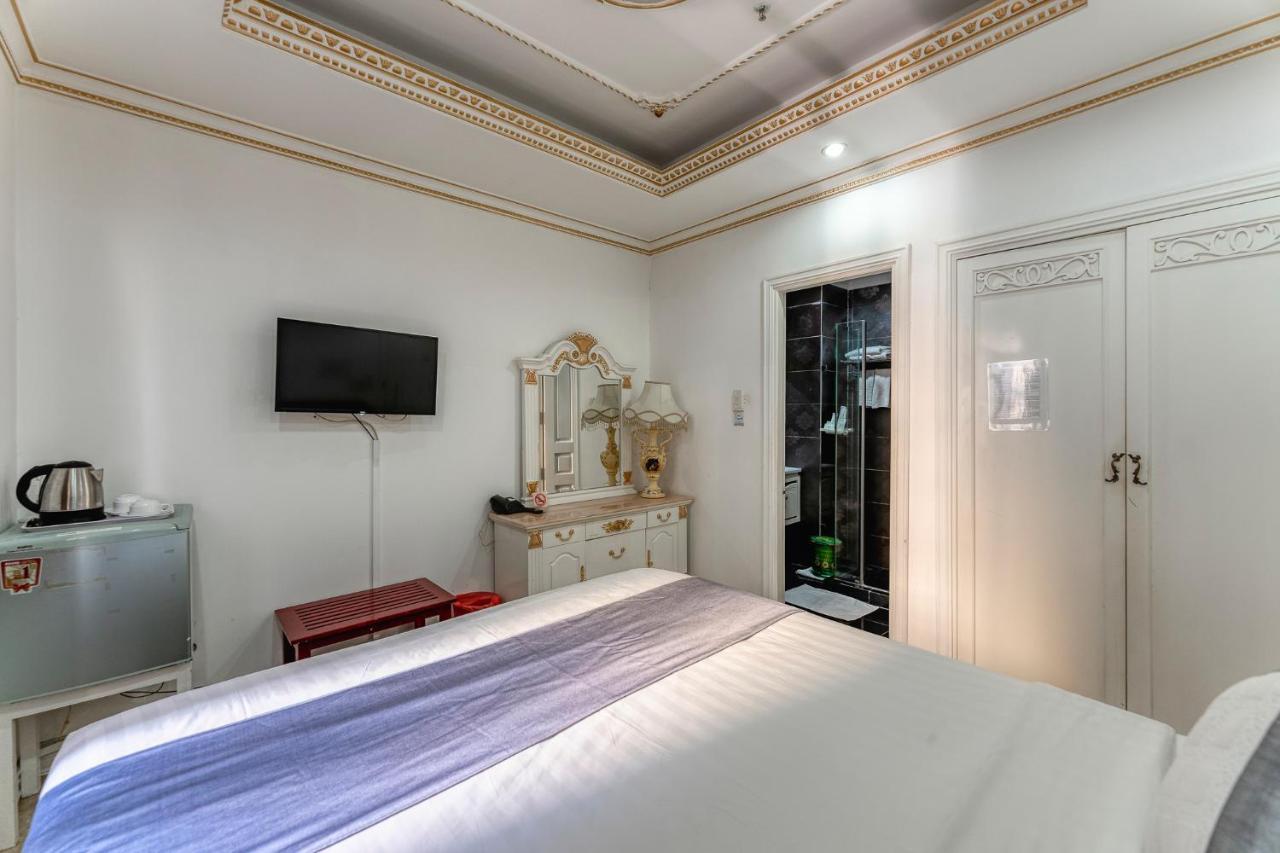 Happy Land Hotel Ho Chi Minh City