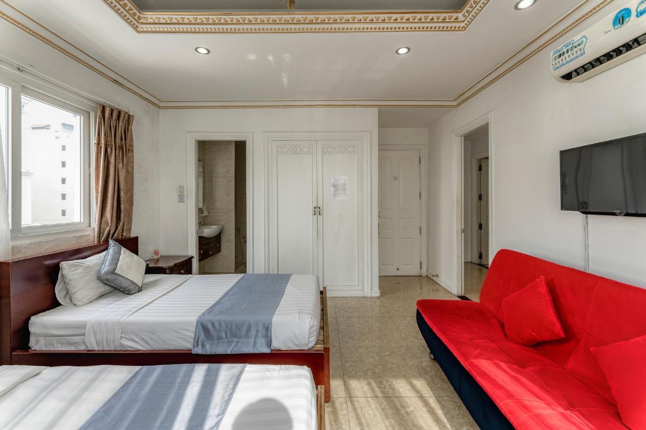 Hotel Happy Land Ho Chi Minh City