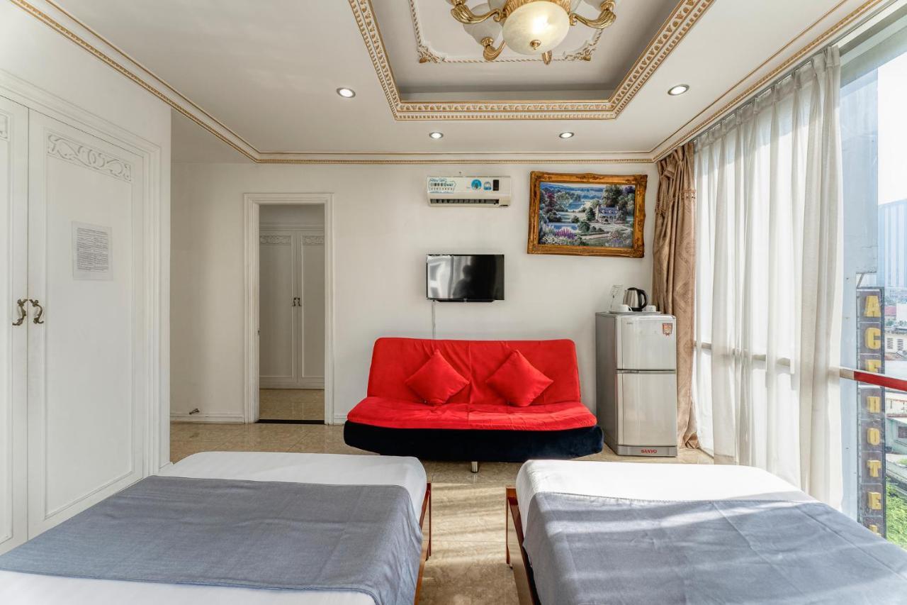 Hotel Happy Land 2*