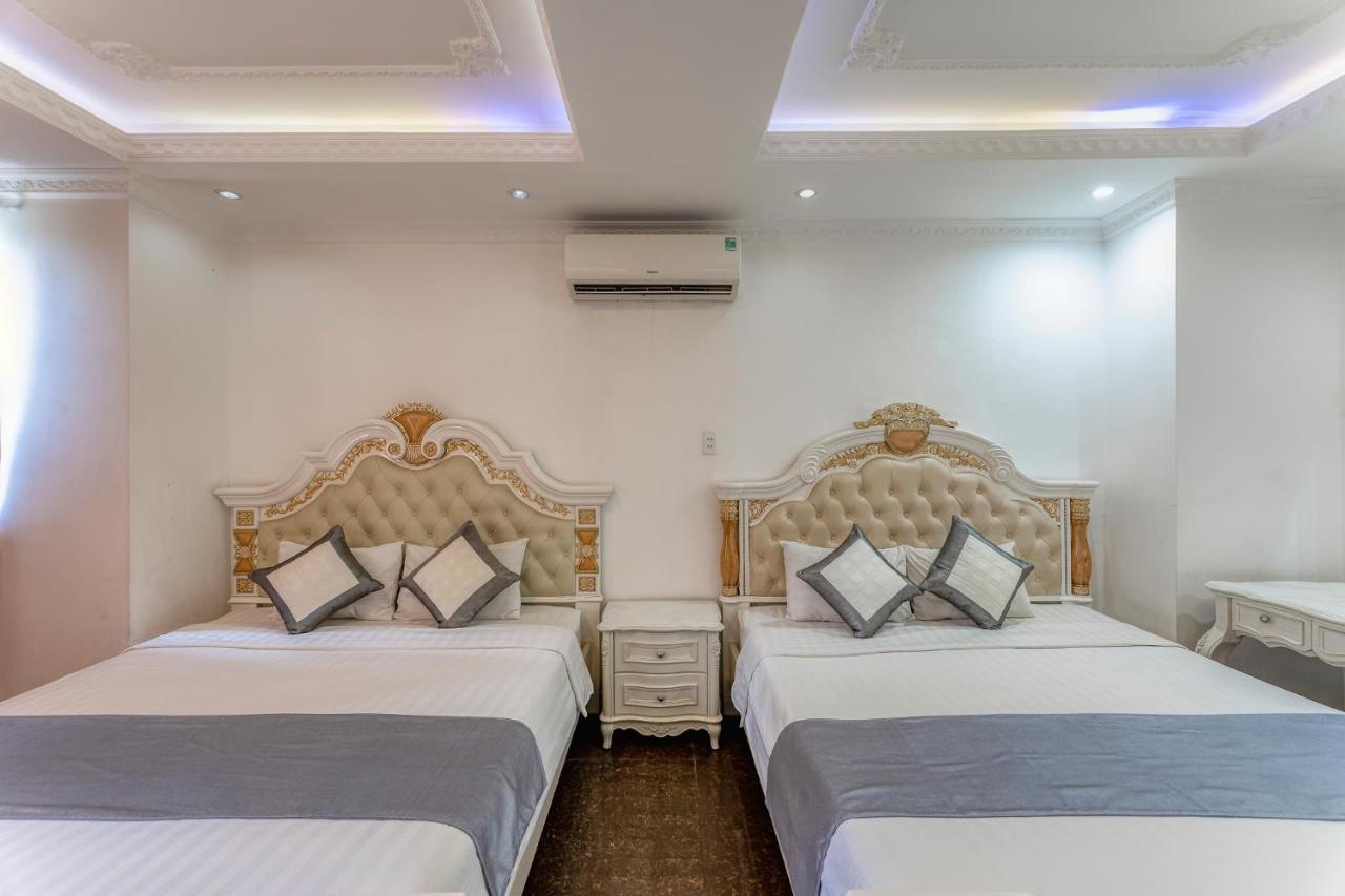 Hotel Happy Land Ho Chi Minh City