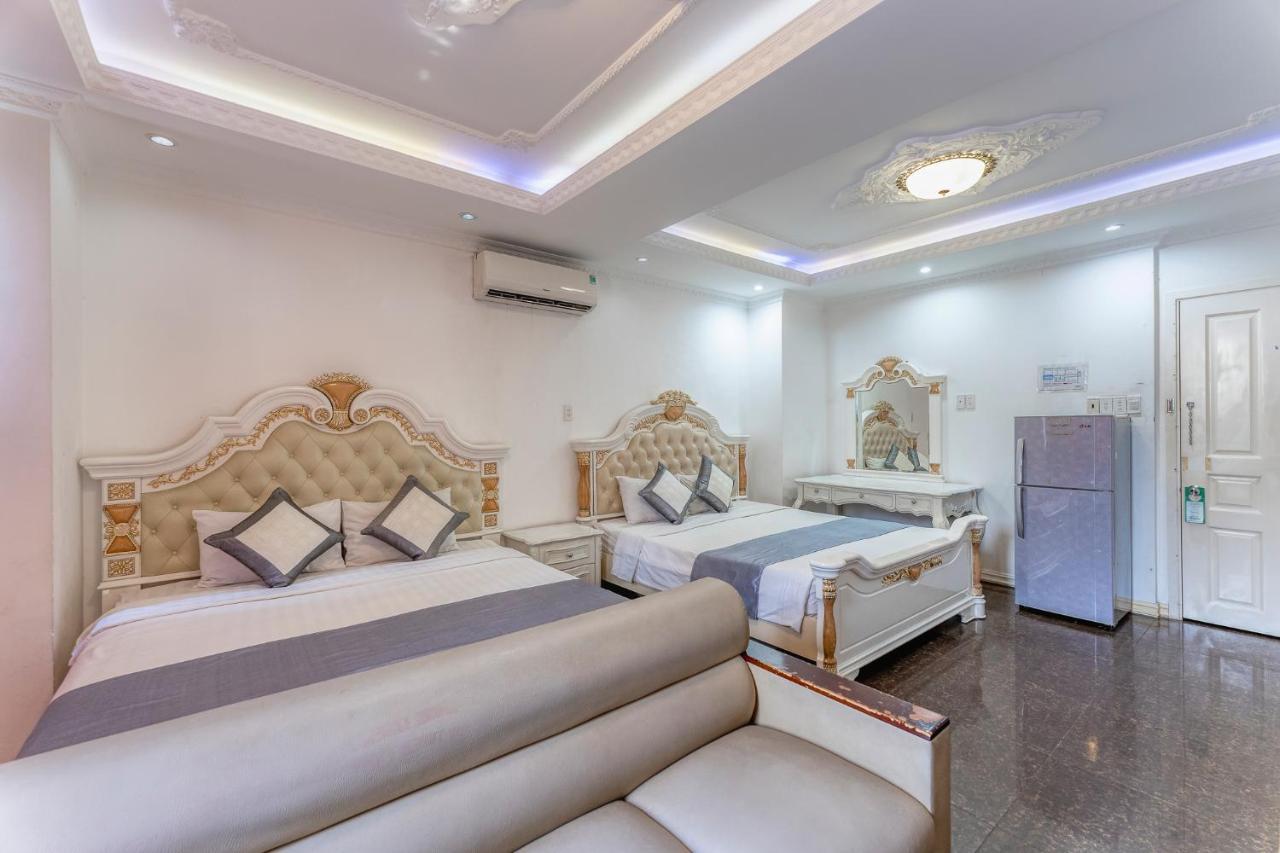 Hotel Happy Land Ho Chi Minh City